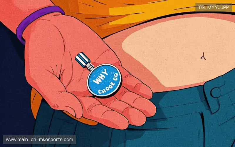 为什么选择我们