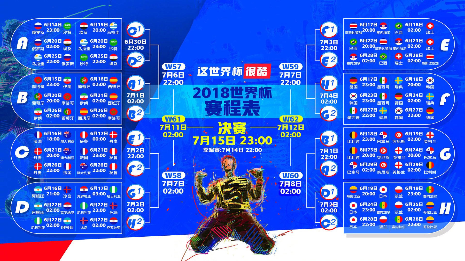 世界高尔夫联赛：短杆与心理博弈并重影响比赛走势，高尔夫短杆的四种打法